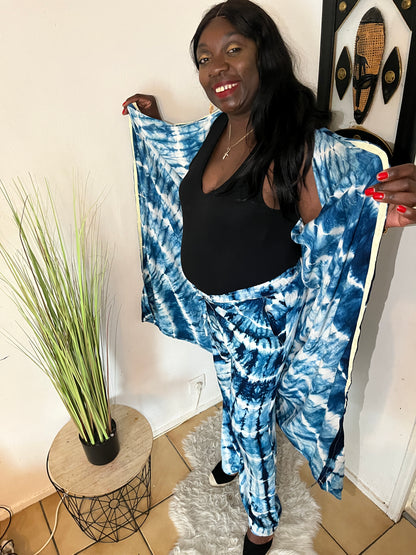 ENSEMBLE 2 PIECES