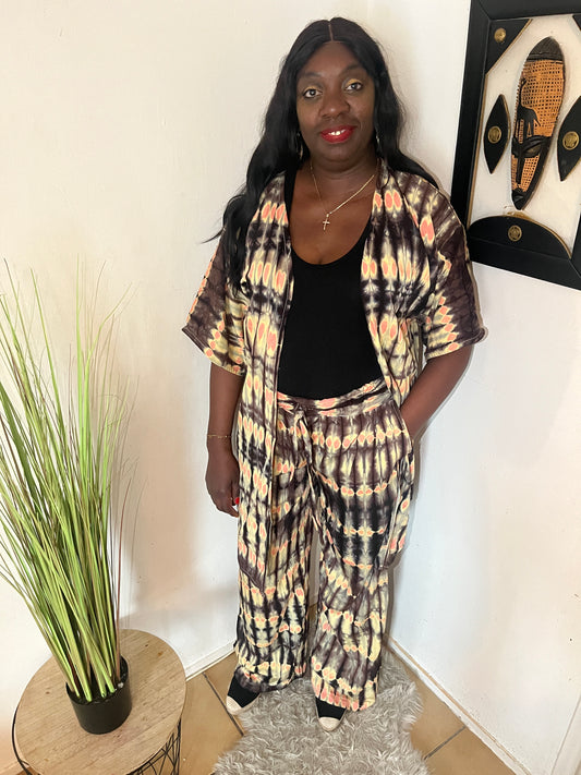 ENSEMBLE 2 PIECES