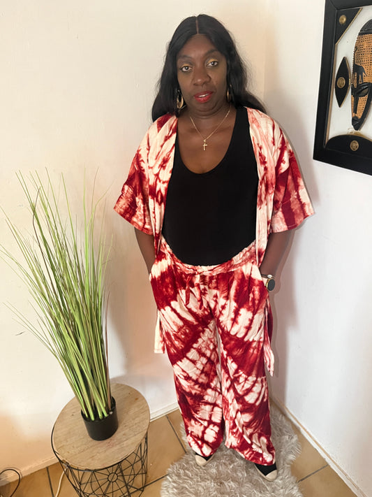 ENSEMBLE 2 PIECES
