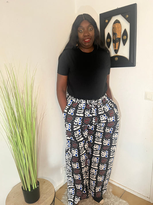 PANTALON BAGGY