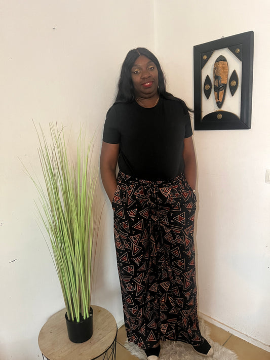 PANTALON BAGGY