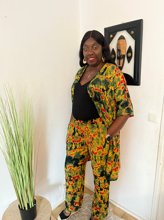 ENSEMBLE 2 PIECES