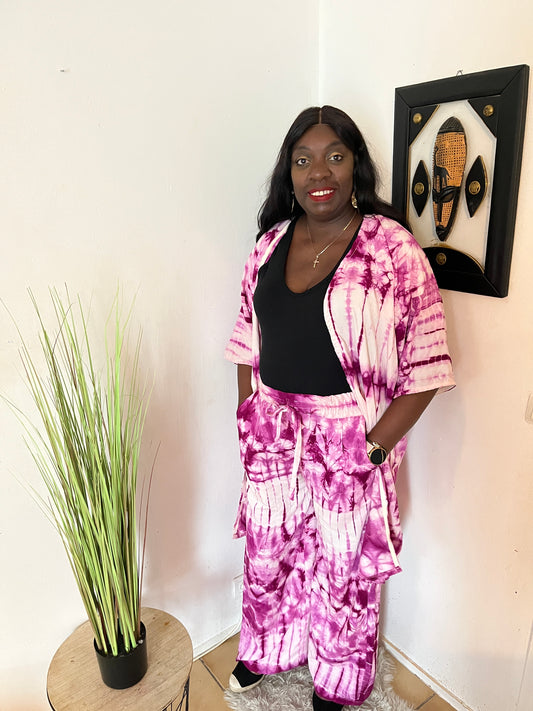 ENSEMBLE 2 PIECES