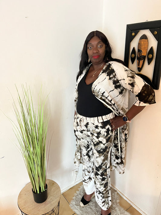 ENSEMBLE 2 PIECES