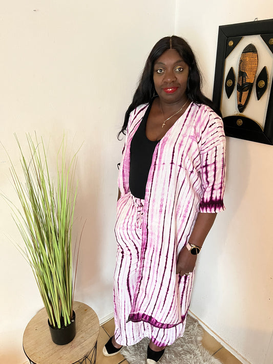 ENSEMBLE 2 PIECES