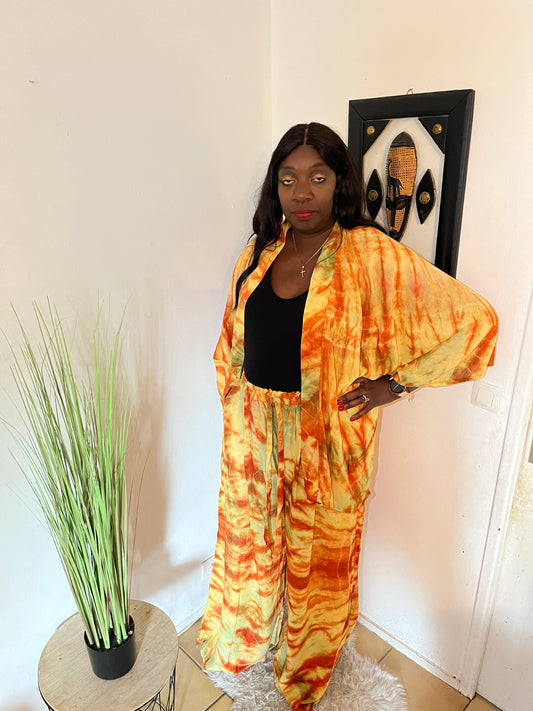 ENSEMBLE 2 PIECES