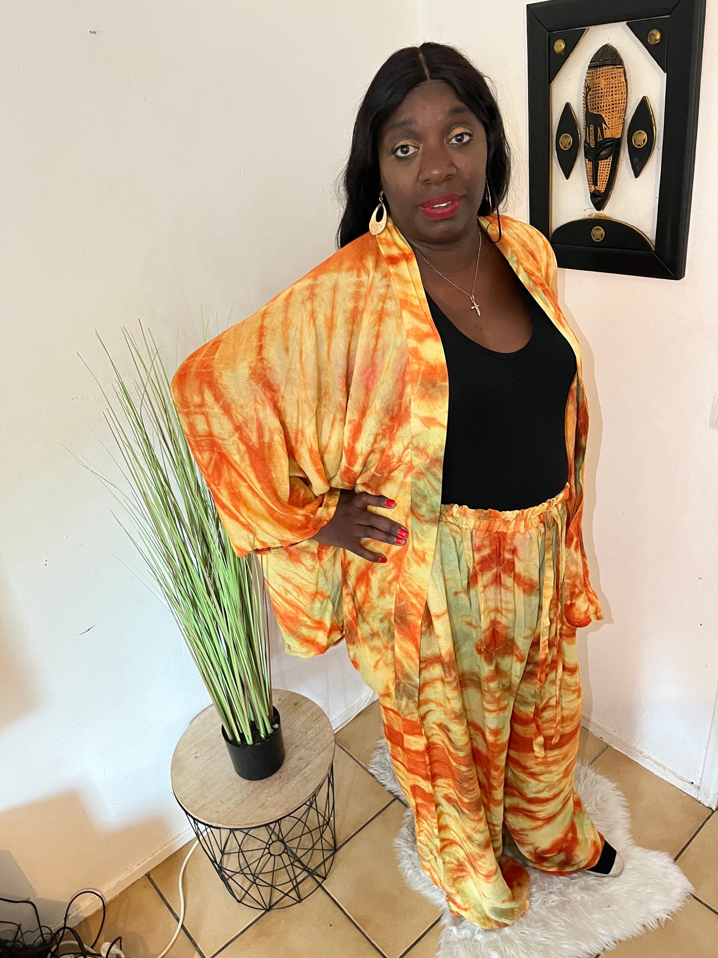 ENSEMBLE 2 PIECES