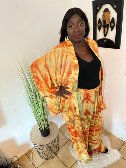 ENSEMBLE 2 PIECES