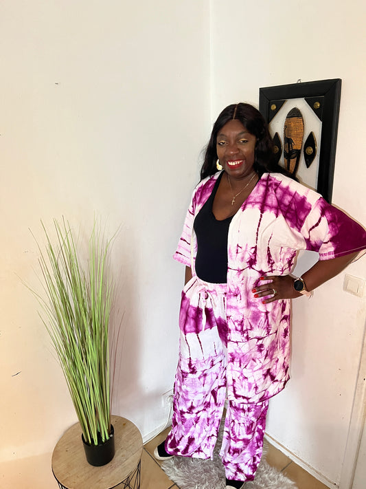 ENSEMBLE 2 PIECES