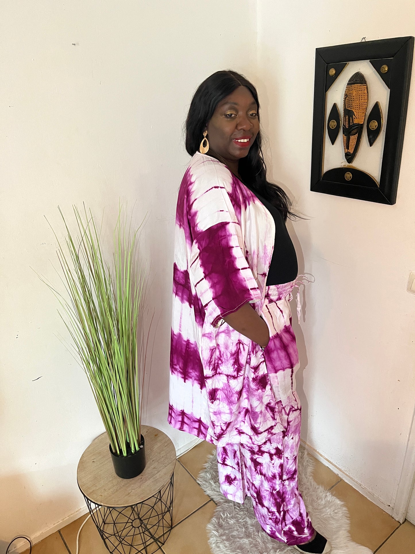 ENSEMBLE 2 PIECES
