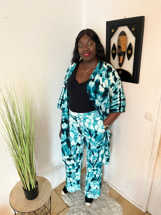 ENSEMBLE 2 PIECES